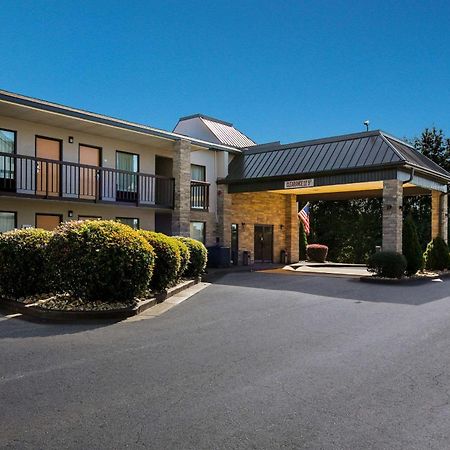 Quality Inn Commerce At I-85 Luaran gambar