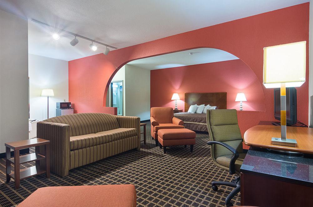 Quality Inn Commerce At I-85 Luaran gambar