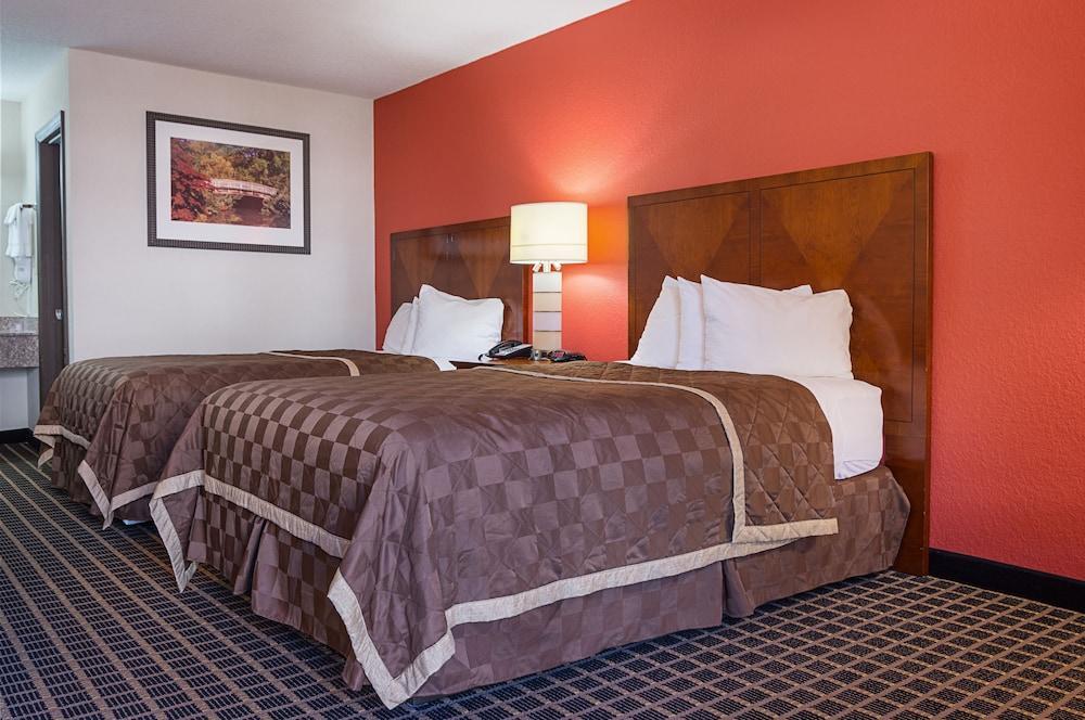 Quality Inn Commerce At I-85 Luaran gambar