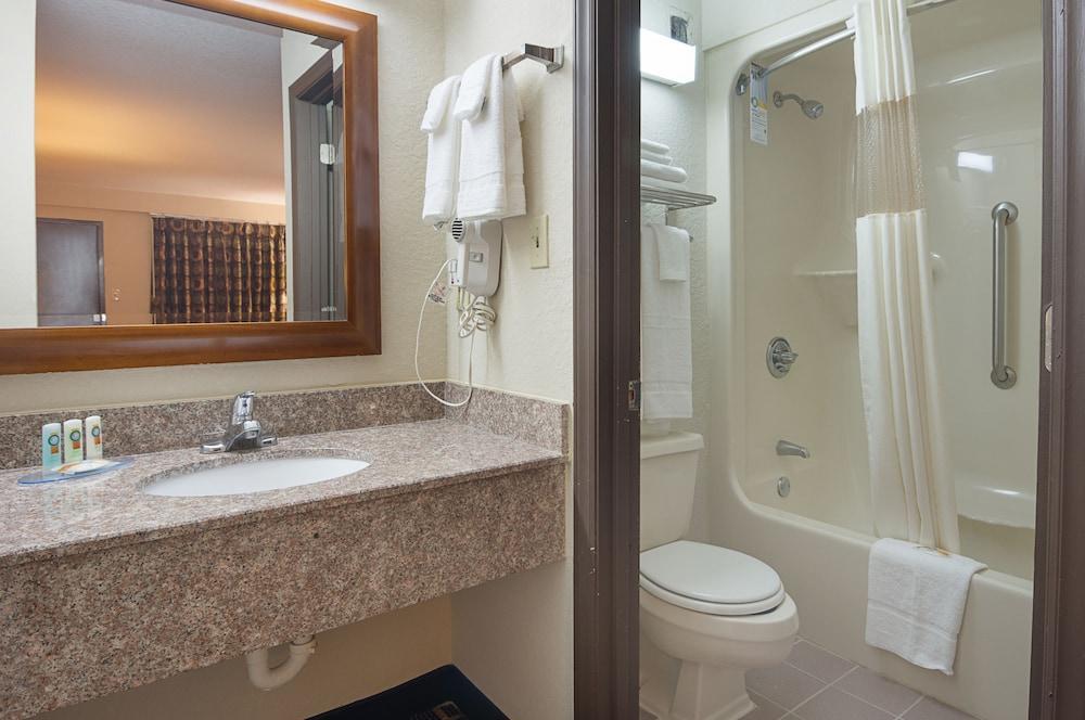 Quality Inn Commerce At I-85 Luaran gambar