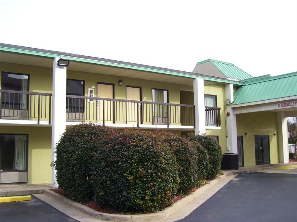 Quality Inn Commerce At I-85 Luaran gambar