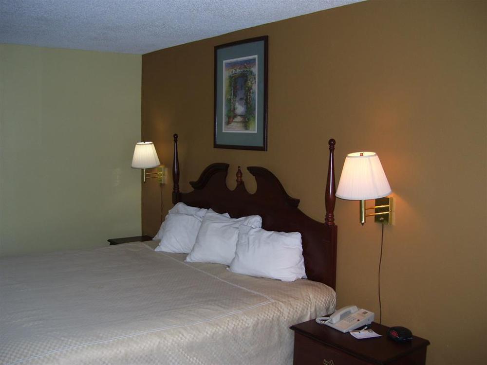 Quality Inn Commerce At I-85 Bilik gambar