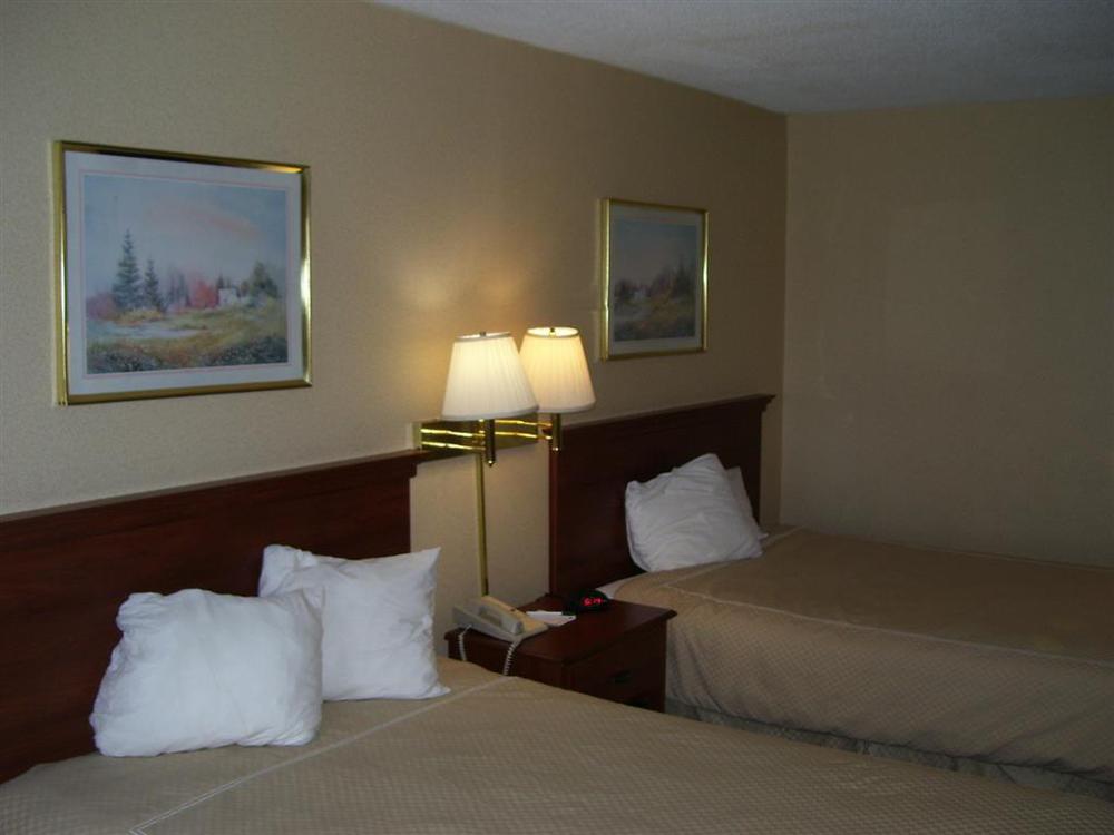 Quality Inn Commerce At I-85 Bilik gambar