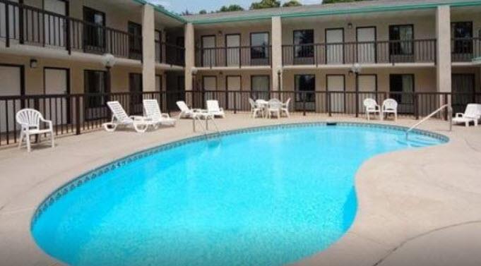 Quality Inn Commerce At I-85 Kemudahan gambar