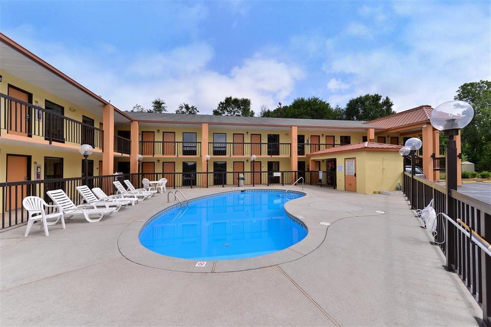 Quality Inn Commerce At I-85 Kemudahan gambar