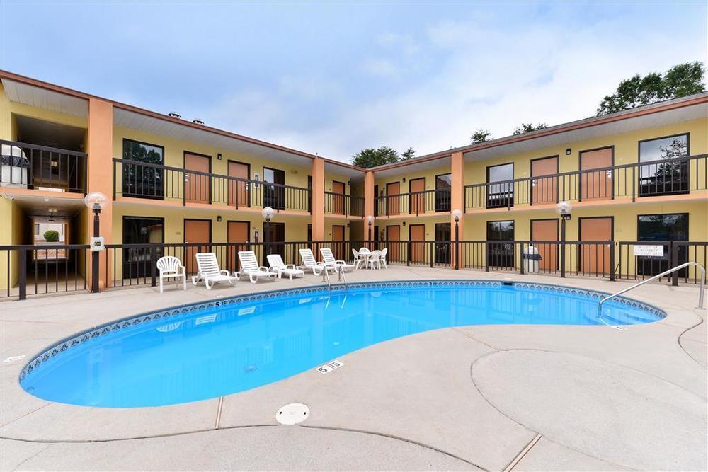 Quality Inn Commerce At I-85 Kemudahan gambar