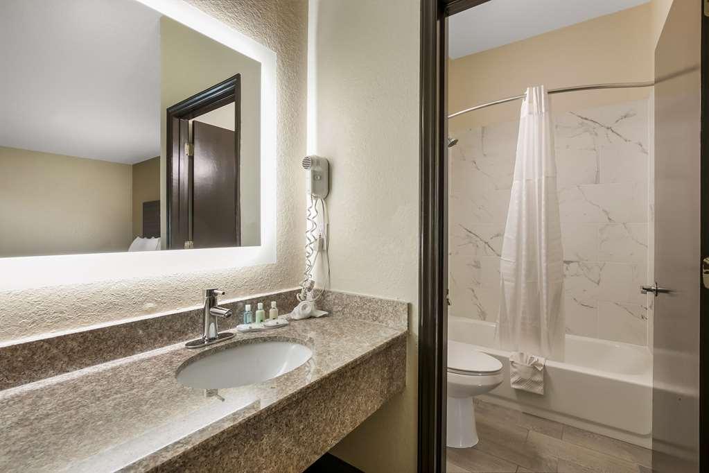 Quality Inn Commerce At I-85 Bilik gambar