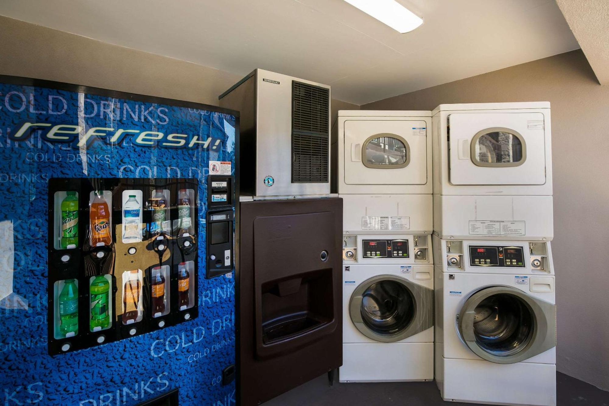 Quality Inn Commerce At I-85 Luaran gambar