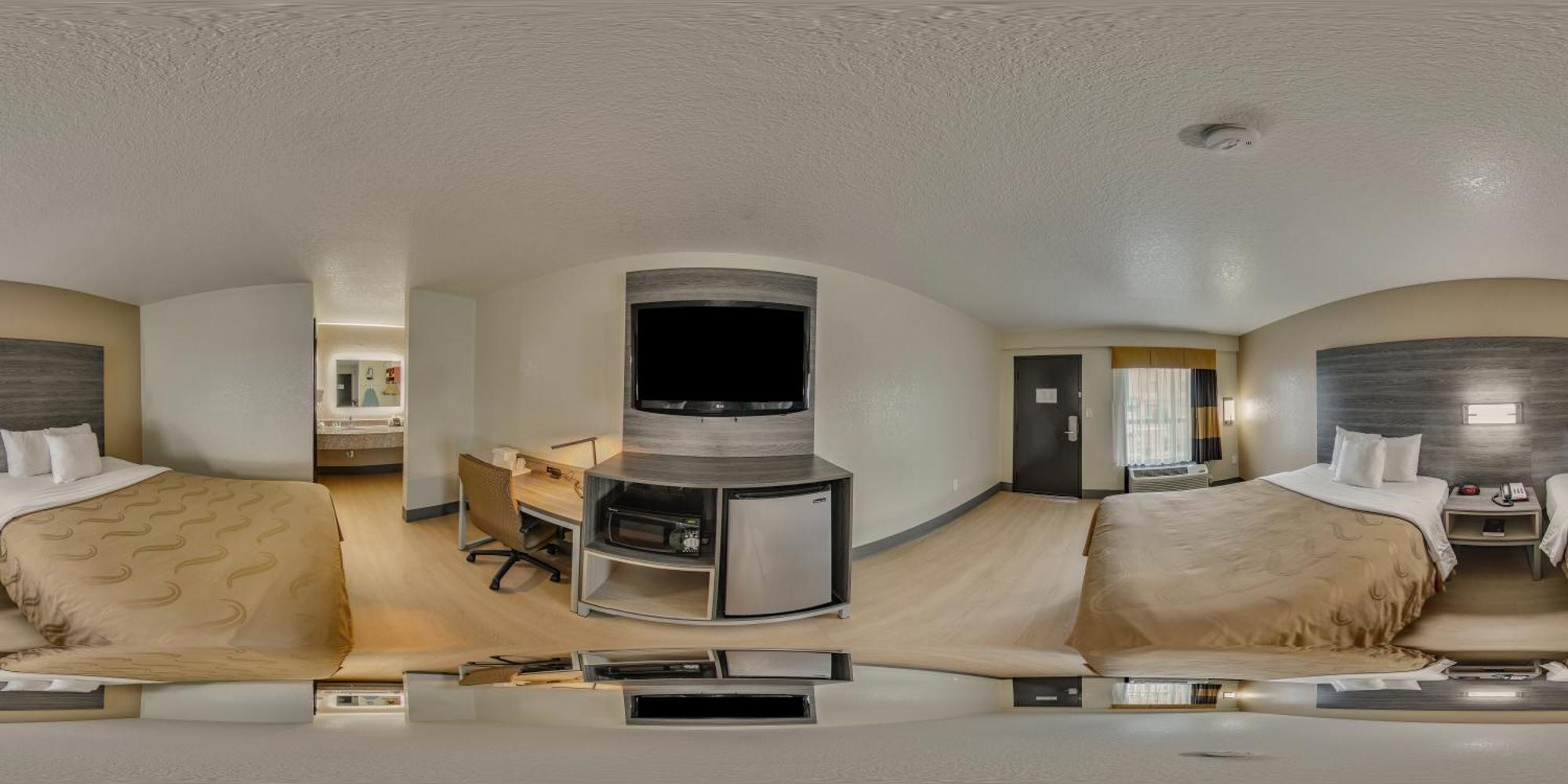 Quality Inn Commerce At I-85 Luaran gambar