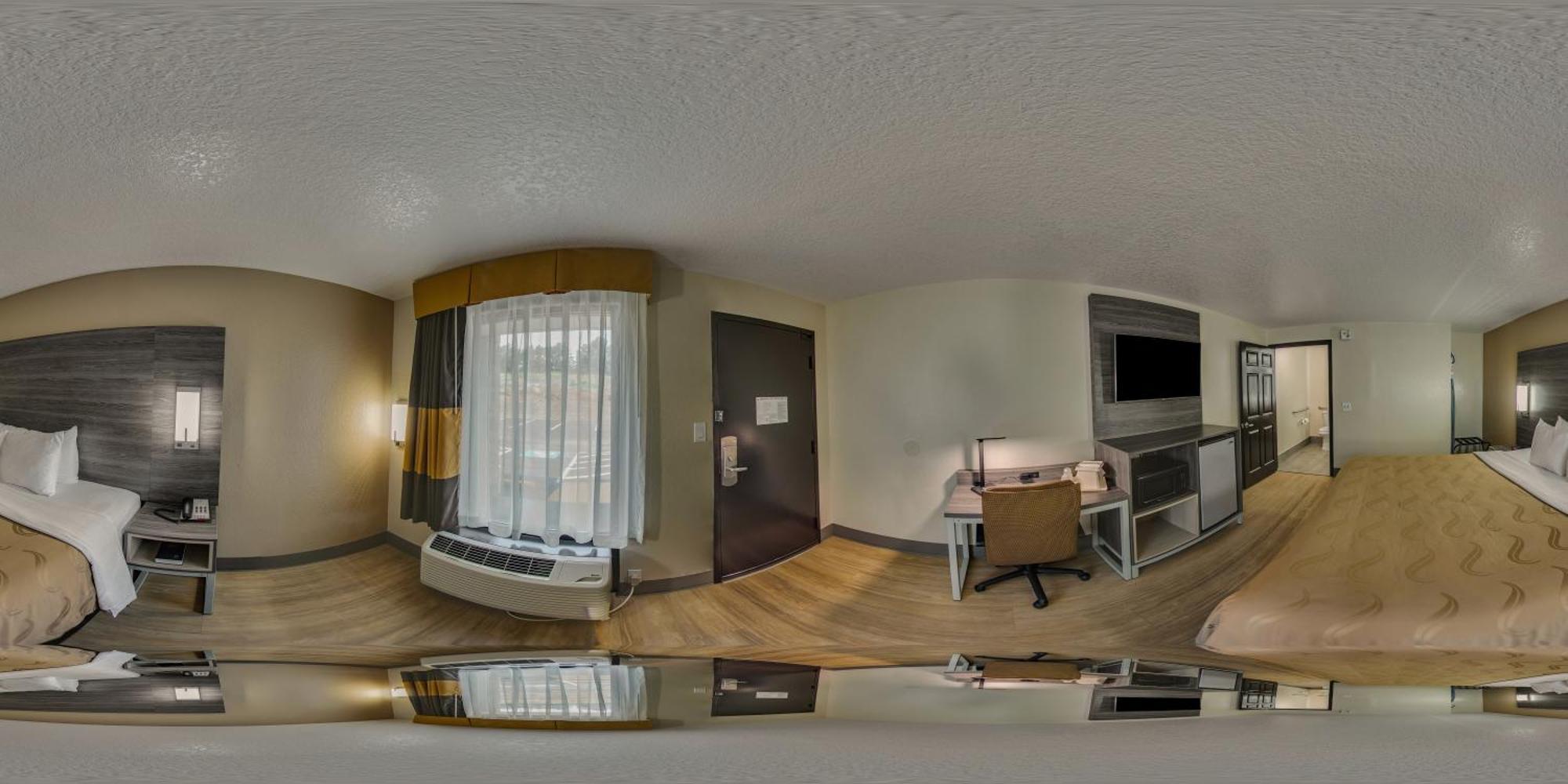 Quality Inn Commerce At I-85 Luaran gambar