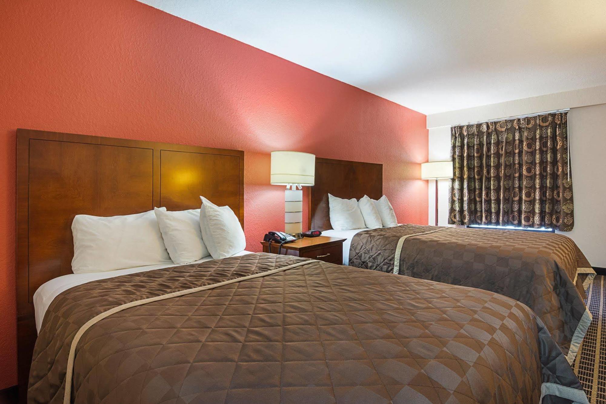 Quality Inn Commerce At I-85 Luaran gambar