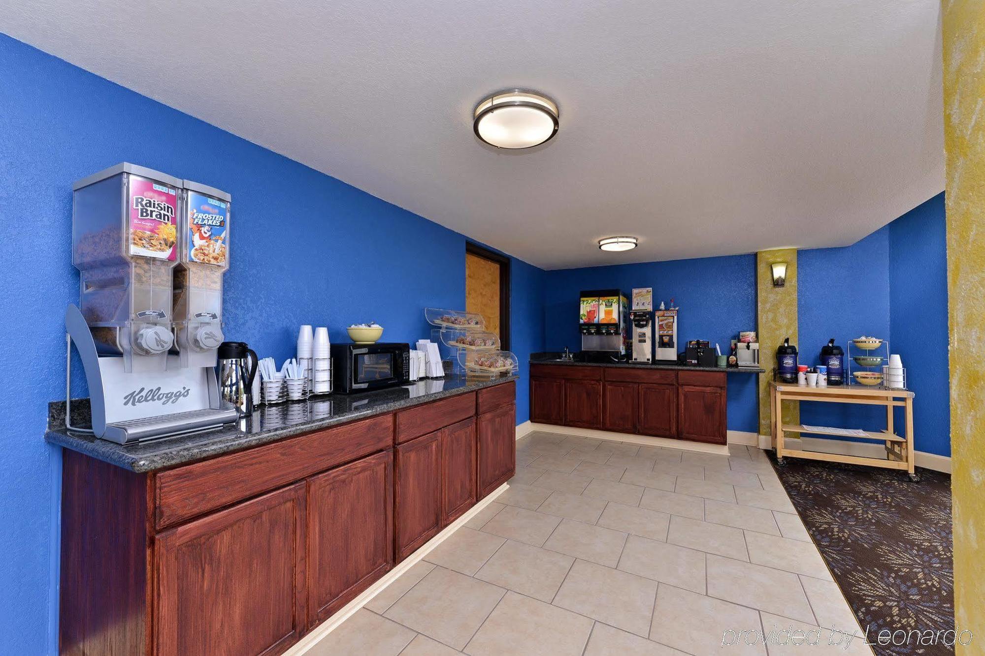 Quality Inn Commerce At I-85 Luaran gambar