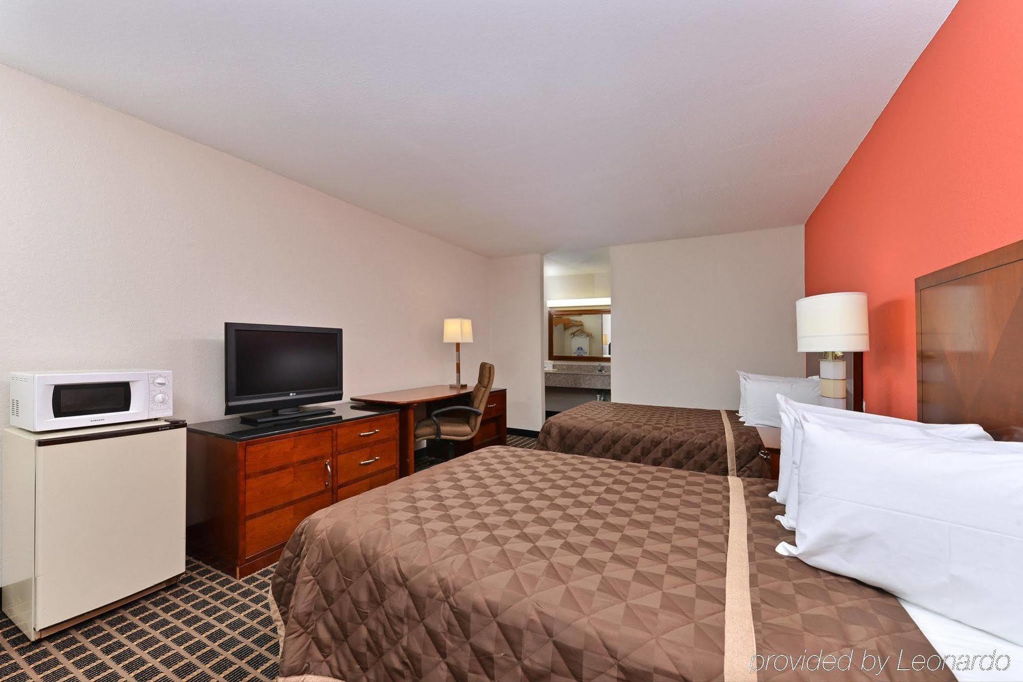 Quality Inn Commerce At I-85 Luaran gambar