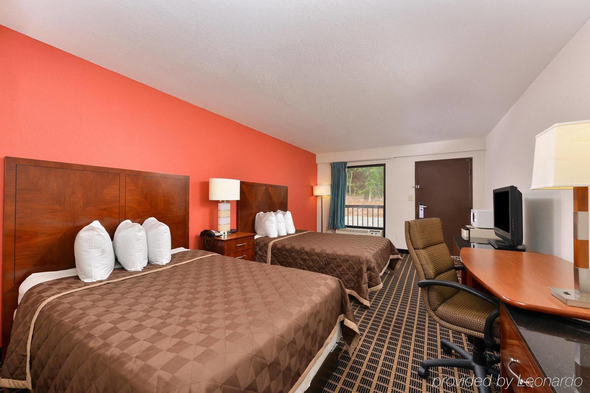 Quality Inn Commerce At I-85 Luaran gambar