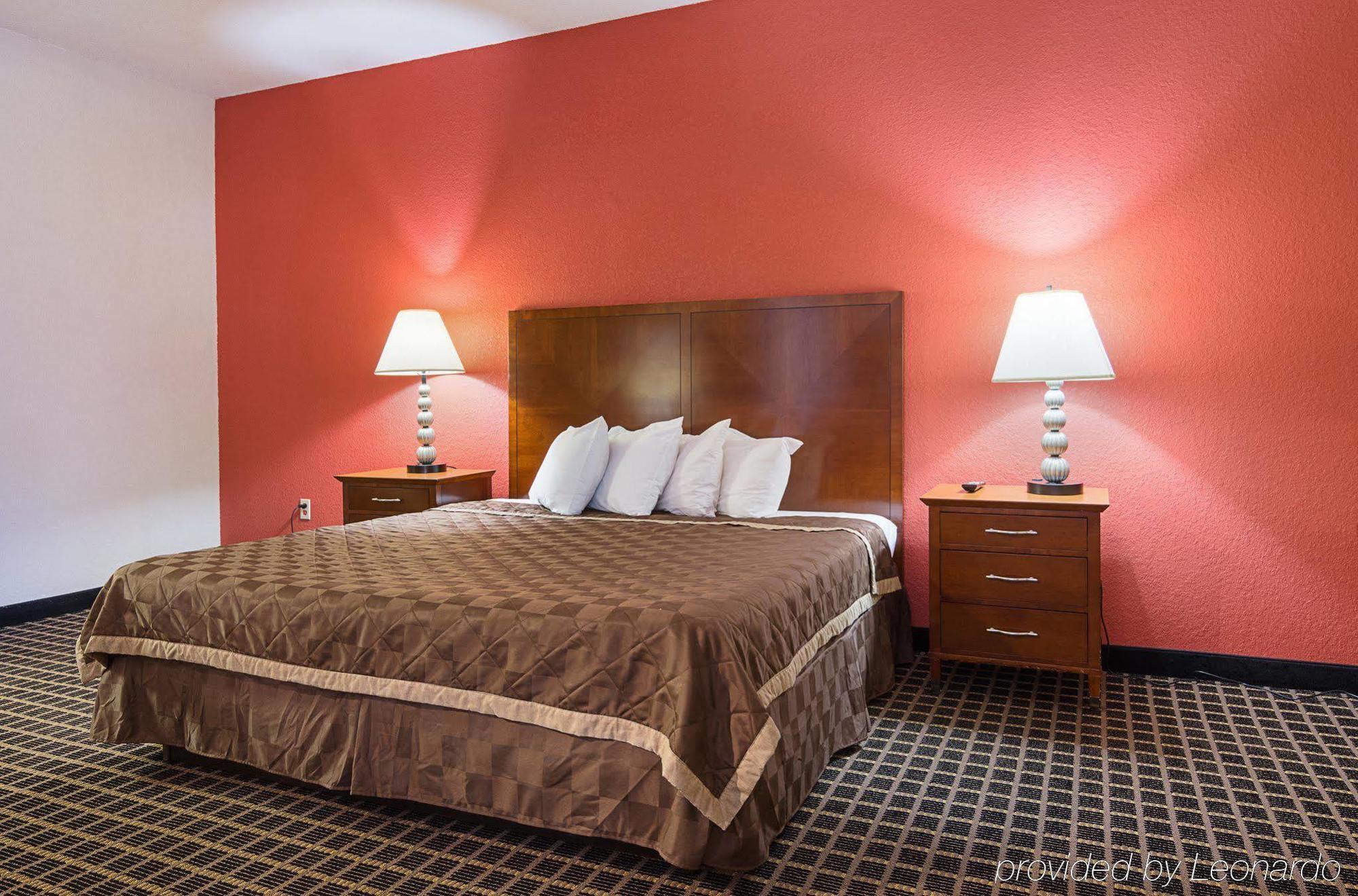 Quality Inn Commerce At I-85 Luaran gambar