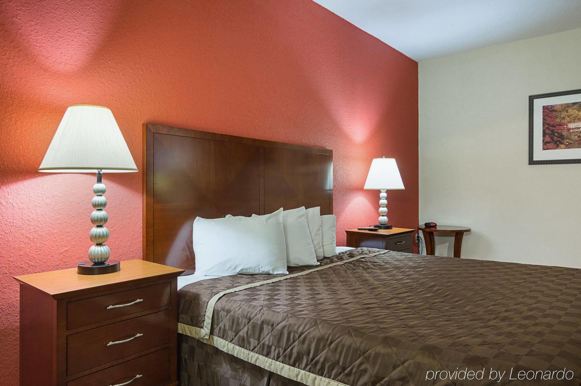 Quality Inn Commerce At I-85 Luaran gambar