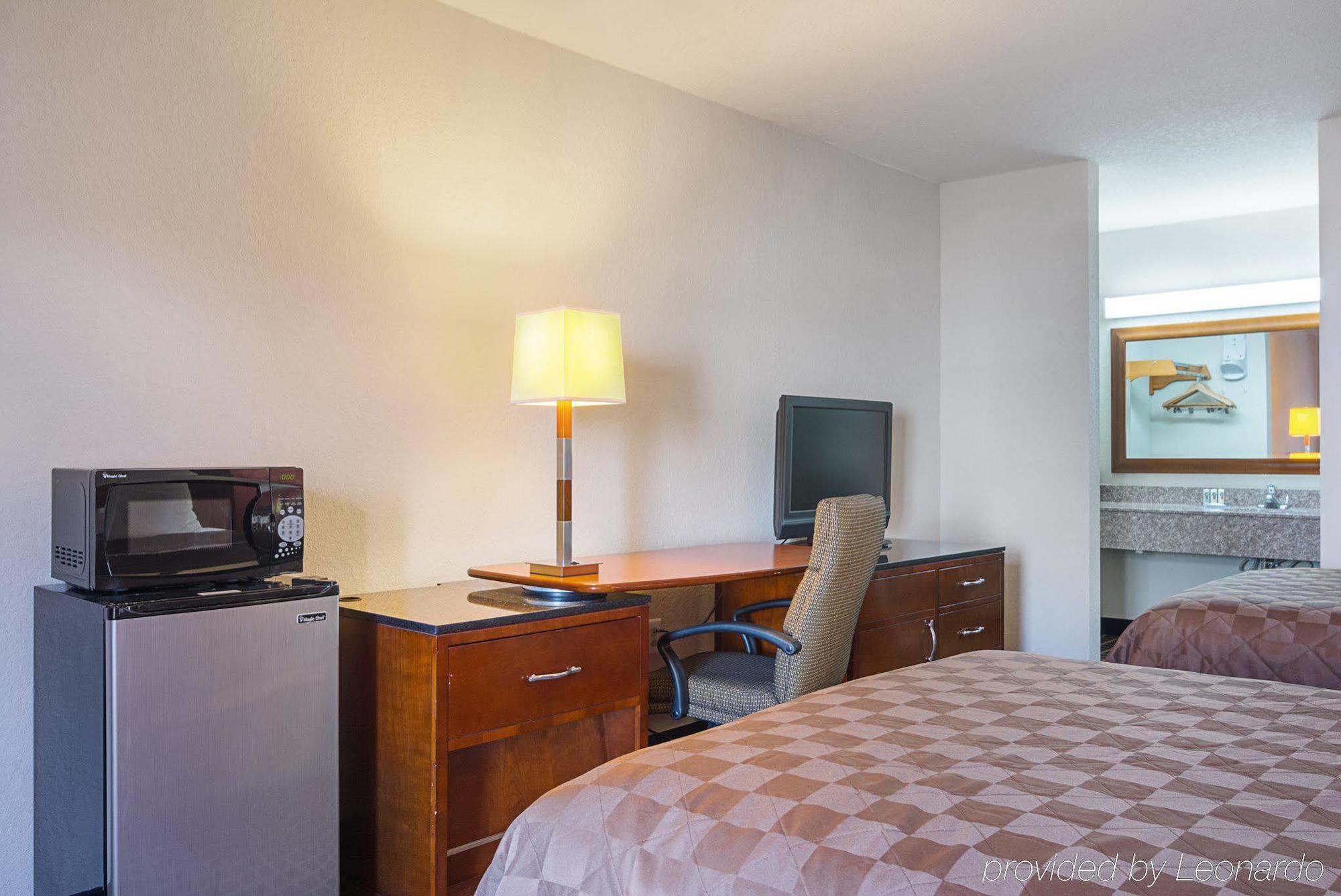 Quality Inn Commerce At I-85 Luaran gambar