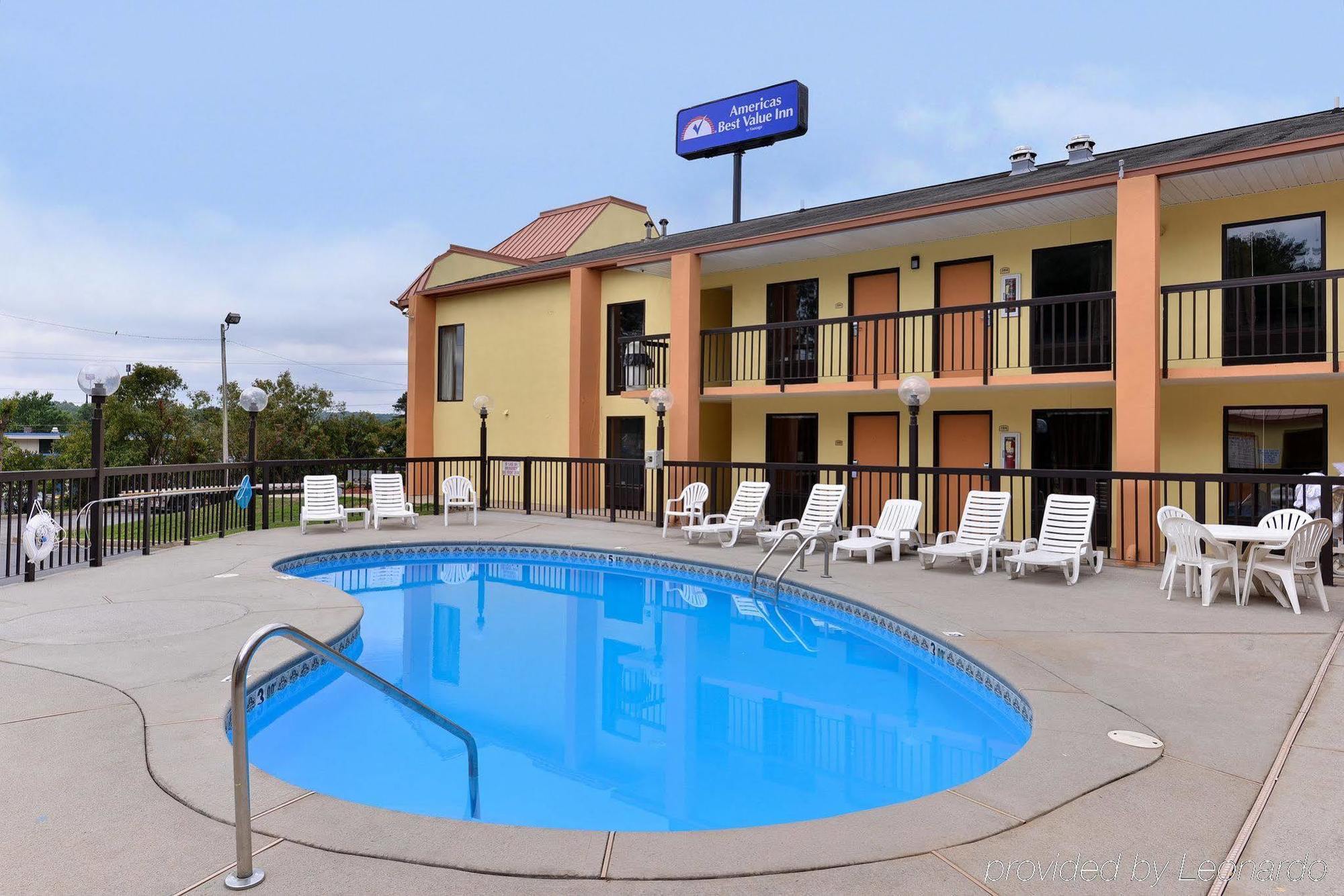 Quality Inn Commerce At I-85 Luaran gambar