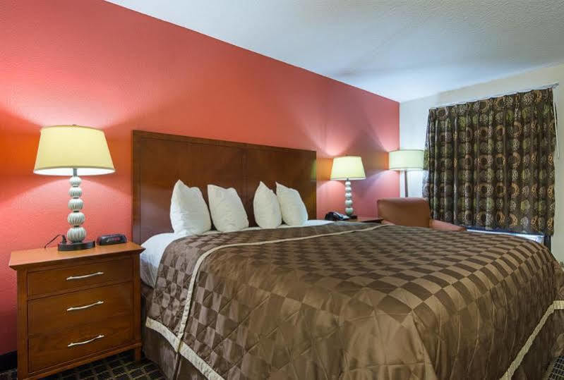 Quality Inn Commerce At I-85 Luaran gambar
