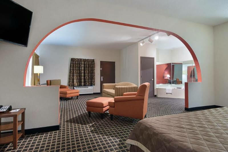 Quality Inn Commerce At I-85 Luaran gambar